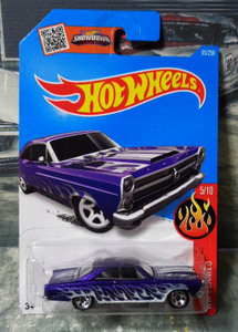 HotWheels 