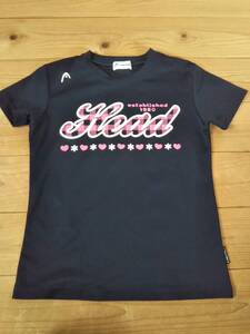 HEAD半袖Tシャツ 140