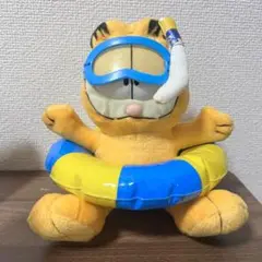 GARFIELDガーフィールド ぬいぐるみ