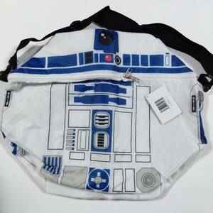 スター・ウォーズ■R2-D2 プレミアムR2-D2型クーラーバッグ■セガ■グッズ■送料無料