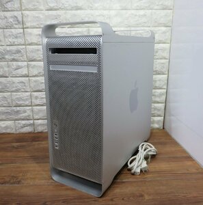 ★≪中古品≫MacPro Xeon- 3.2Gx6/16G/1T 10.10[t24080103]