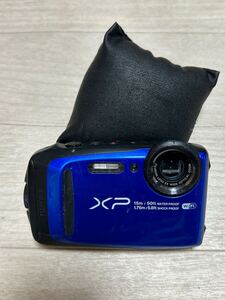 デジタルカメラ FUJIFILM FinePix XP90(2627)