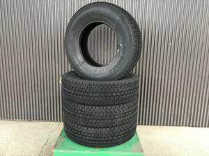 【条件付き送料無料 YK234】2021年製 新品 ヨコハマタイヤ 175/80R13 97/95N LT iceGUARD iG91 forVAN 　4本セット