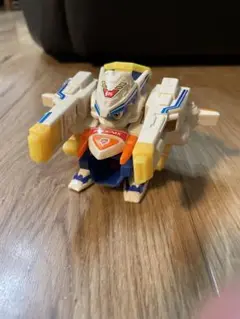 バンガードフェニックス　バスターアームキャノン　ビーダマン