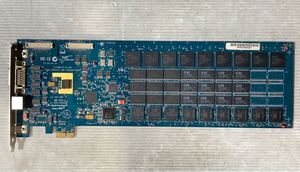 動作未確認 　DIGIDESIGN HD ACCEL CORE PCI-e ジャンク968