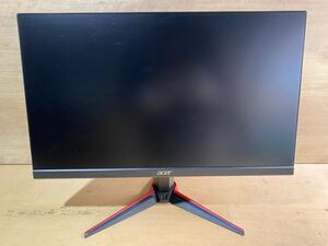 C2DP-5011410 acer VG220Q 21.5インチ 液晶モニター 家電 中古 