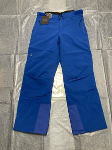 Peak Performance ピークパフォーマンス MAROON2 Pants マルーン2 パンツ G54075092 2U9 True Blue Lサイズ 