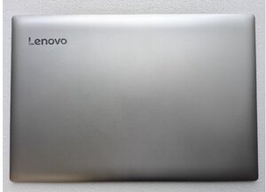 新品 Lenovo　IDeapad 330-15 天板、シルバー、