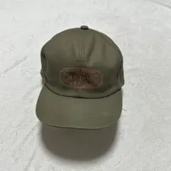 THE H.W.DOG&CO/TRUCKER CAP D-00004