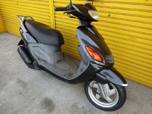 中古 現状 ヤマハ YAMAHA グランドアクシス100 Gアク SB06J