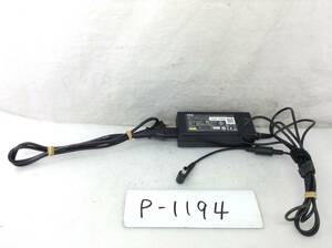 P-1194 NEC 製 ADP-65JH E 仕様 19V 3.42A ノートPC用ACアダプター 即決品