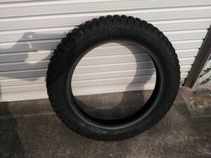 DUNLOP D803GP トライアルタイヤ　120/100R18M/C 68M　/検 GASGAS TXT PRO MONTESA 4RT TRS TRRS SHELCO BETA REV