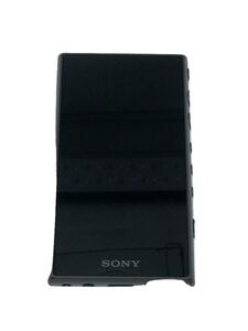 SONY◆ポータブルメモリープレーヤー NW-A105HN(B) [16GB ブラック]