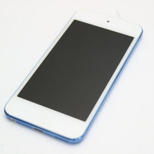 美品 iPod touch 第7世代 256GB ブルー 即日発送 Apple オーディオプレイヤー あすつく 土日祝発送OK