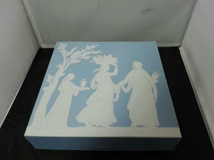 WEDGWOOD ウェッジウッド　クリスタル　フォトフレーム　写真立て