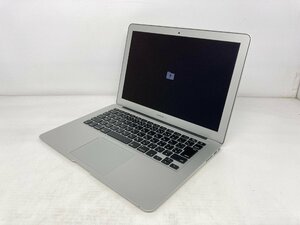 ◆Apple MacBook Air 7,2 13 inch Core i5 (Early 2016) A1466◆i5-5250U 8GB ストレージなし 13.3インチ◆0606