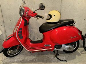 vespa150/gtssuper出品します！