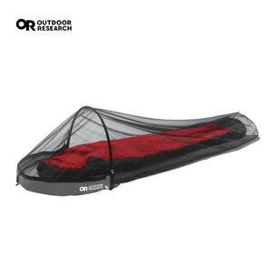 OUTDOOR RESEARCH Bug Bivy アウトドアリサーチ ビビィ ビビー　バグ　虫　防虫　メッシュ　ネット　寝袋　軽量　UL　山　道　ハイク　登山