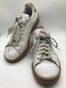 ■【YS-1】 アディダス adidas スニーカー ■ 24,5cm 白系 【同梱可能商品】K■