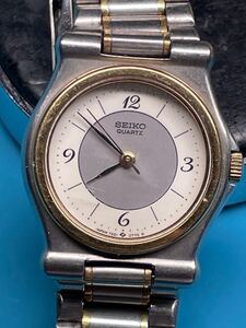 セイコー SEIKO 稼働品 クオーツ7321-0160 ジャンク