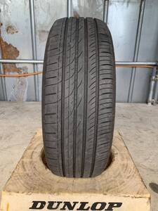 送料込み！235/65R18 TOYO PROXES CL1 SUV 22年 5.5mm 中古タイヤ１本