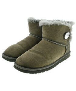 UGG australia ブーツ レディース アグオーストラリア 中古　古着