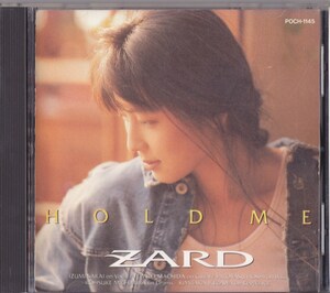 ZARD / HOLD ME /中古CD!!74159/C