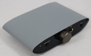 □現状品□ ifi-audio ZEN Air DAC USB DAC ヘッドフォンアンプ 社外 ACアダプター付き (2746414)