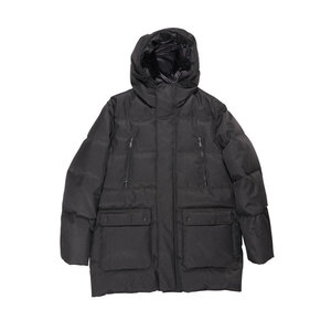 【Winter Sale ～1/19】 HERNO（ヘルノ） ダウンジャケット PI00266UL ブラック 50 29391bk 【W29395】