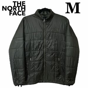 ☆美品☆ ノースフェイス　NP61735　M　インナーダウン　ダウンジャケット THE NORTH FACE アコンカグア　ヌプシ