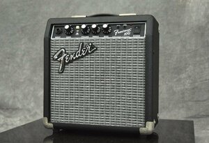 F☆Fender フェンダー ギターアンプ FRONTMAN 10G ☆中古☆