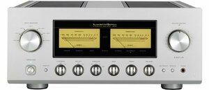 LUXMAN プリメインアンプ L-590AX [ブラスターホワイト](中古品)