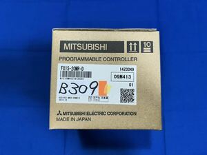 【保証有り】三菱 FX1S-20MR-D シーケンサ PLC MITSUBISHI FX1- 【送料無料】B309