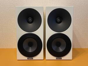 Amphion Argon1 北欧デザイン ハイエンドスピーカー 検）genelec adam eve audio pmc dali bowers & wilkins focal kef tannoy