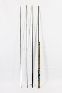 [中古]Temple Fork Outfitters TFO BVK 11