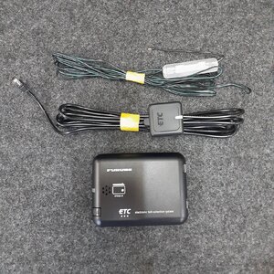 古野電気 FURUNO FNK-M16-2 アンテナ分離型 ETC 軽自動車外し 新セキュリティー対応 b0075-gyr