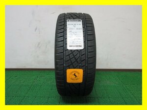 Y877【送料無料 SALE品】245/40R19 ★ 新品 ★ ラベル付 Continental 夏タイヤ EXTREMCONTACT DWS06 PLUS 2022年製 1本 激安 ベンツ BMW 等