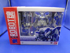 29-3　未開封品[箱イタミ]　ROBOT魂 -ロボット魂-〈SIDE MS〉 Hi-νガンダム