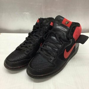 NIKE 28.0cm ナイキ スニーカー スニーカー 554673-006 DUNK HIGH PRO PREMIUM SB 28cm Sneakers 10114524