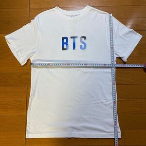 BTS MAP OF THE SOUL TOUR Tシャツ