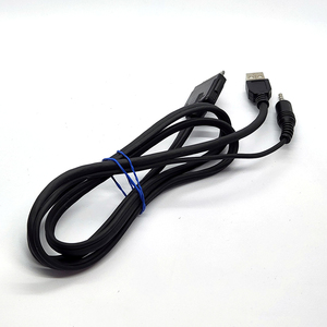 車載用Dock 30ピン-AUX USB ドックコネクター 3.5mmジャックオーディオAUX入力 カーステレオ補助ケーブル iPhone 3 4 4S iPod iPad