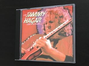 SAMMY HAGER [サミーヘイガー] 1978年 『LOUD AND CLEAR』 CD