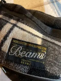 BEAMS ビームス ショルダーバッグ