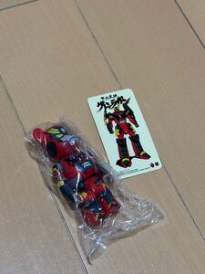 BE@RBRICK SERIES17 SF 天元突破 グレンラガン ベアブリック シリーズ17 100% 