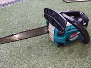 マキタ　makita　ME230T　チェーンソー