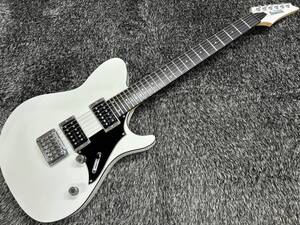 153-FS32 | Ibanez Prestige FR1620B-WH 