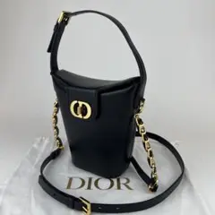 新品 Christian dior ディオール 30モンテーニュ アンバーミニ