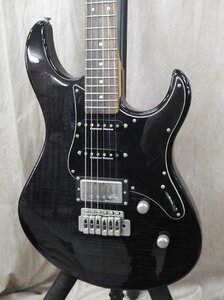 【C】YAMAHA PACIFICA PAC612V11FM エレキギター ヤマハ 3006540