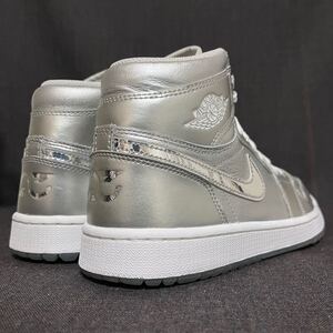 NIKE GOLF AIR JORDAN 1G HI Gift Giving US8.5 26.5cm ナイキゴルフ エアジョーダン 1G ハイ ギフト・ギビング ゴルフシューズ