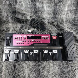 BOSS RC-300 Loop Station